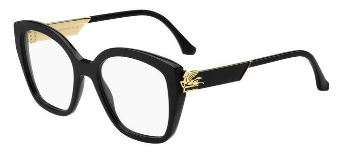  Etro ETRO 0031 807 52 Női szemüvegkeret (optikai keret) akciós termékkép 1