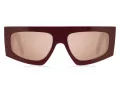Etro ETRO 0032/G/S LHF/2S 54 Férfi, Női napszemüveg
