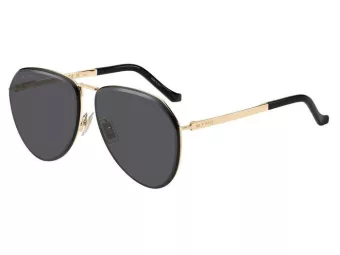 Etro ETRO 0033/S 000/IR 64 Férfi, Női napszemüveg