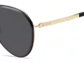 Etro ETRO 0033/S 000/IR 64 Férfi, Női napszemüveg