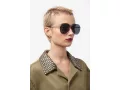 Etro ETRO 0033/S 000/IR 64 Férfi, Női napszemüveg