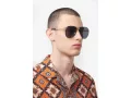 Etro ETRO 0033/S 000/IR 64 Férfi, Női napszemüveg