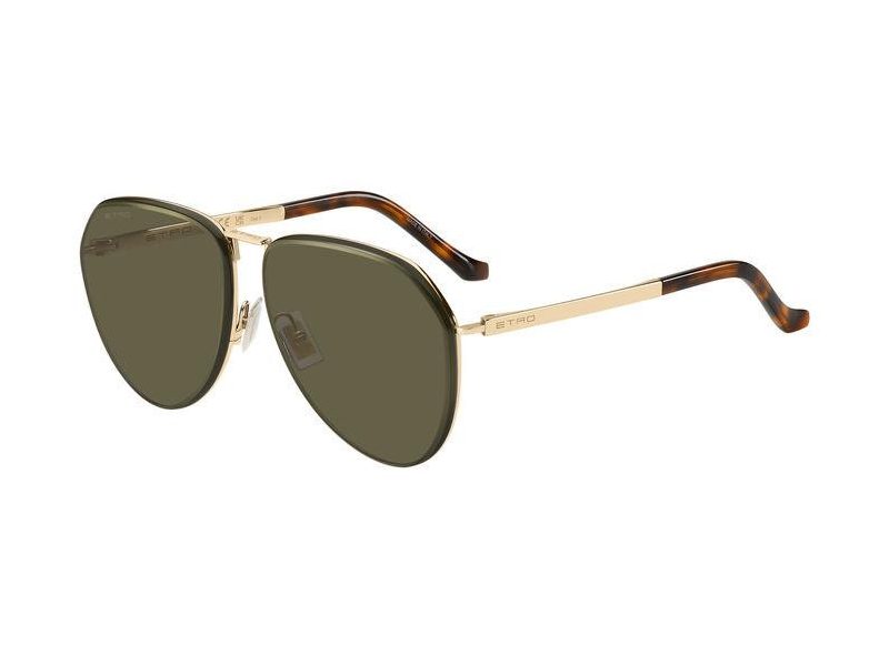 Etro ETRO 0033/S 000/QT 64 Férfi, Női napszemüveg
