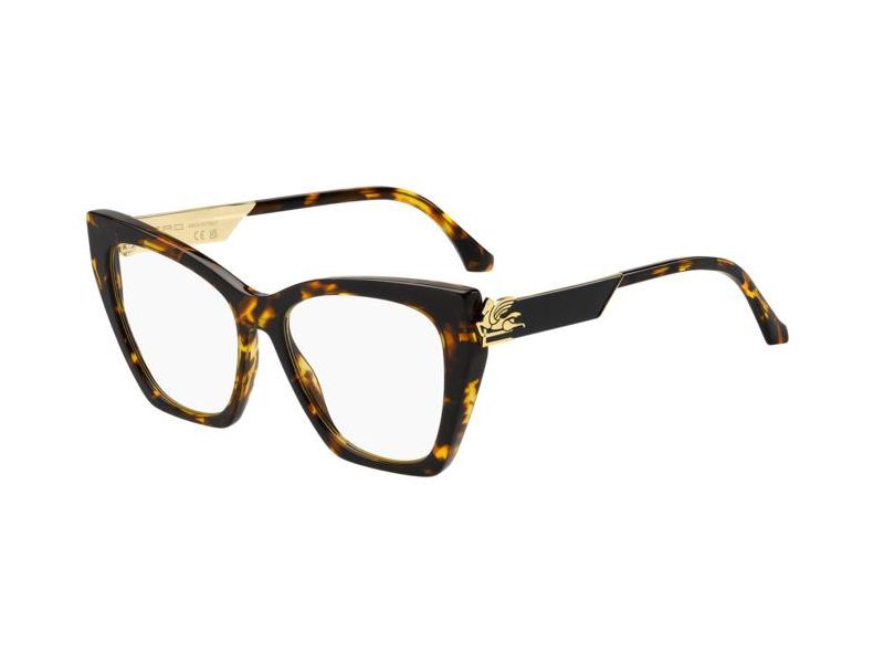 Etro ETRO 0042 086 53 Női szemüvegkeret (optikai keret)