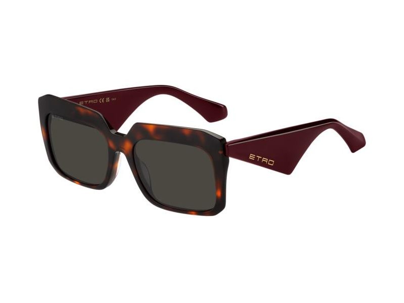 Etro ETRO 0045/G/S 65T/70 57 Női napszemüveg