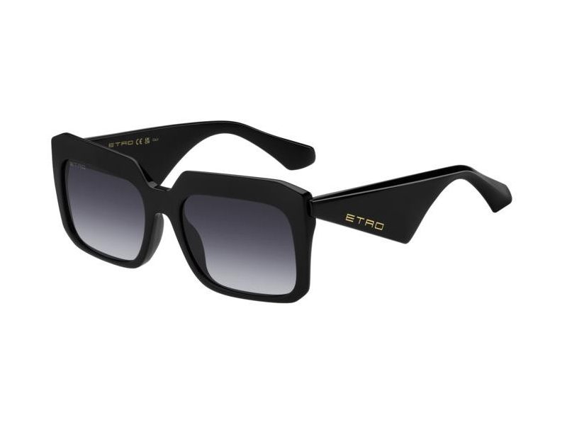 Etro ETRO 0045/G/S 807/9O 57 Női napszemüveg