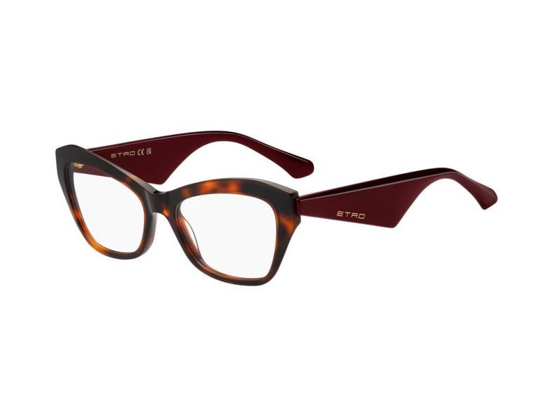 Etro ETRO 0046 65T 53 Női szemüvegkeret (optikai keret)