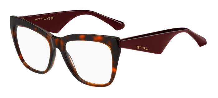  Etro ETRO 0048 65T 54 Női szemüvegkeret (optikai keret) akciós termékkép 1
