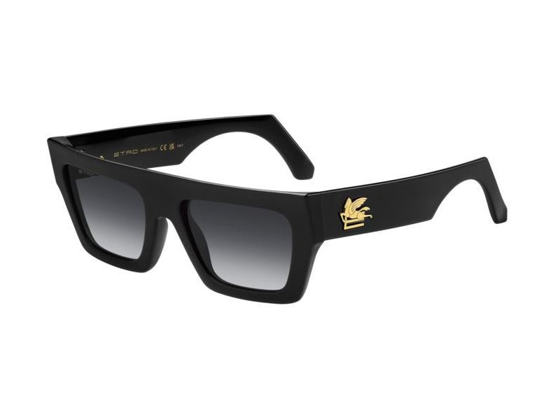 Etro ETRO 0049/G/S 807/9O 55 Férfi, Női napszemüveg