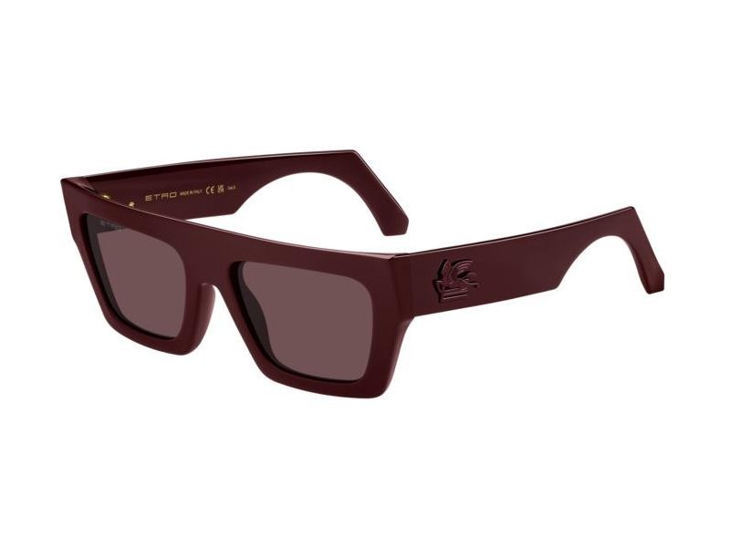 Etro ETRO 0049/G/S LHF/U1 55 Férfi, Női napszemüveg