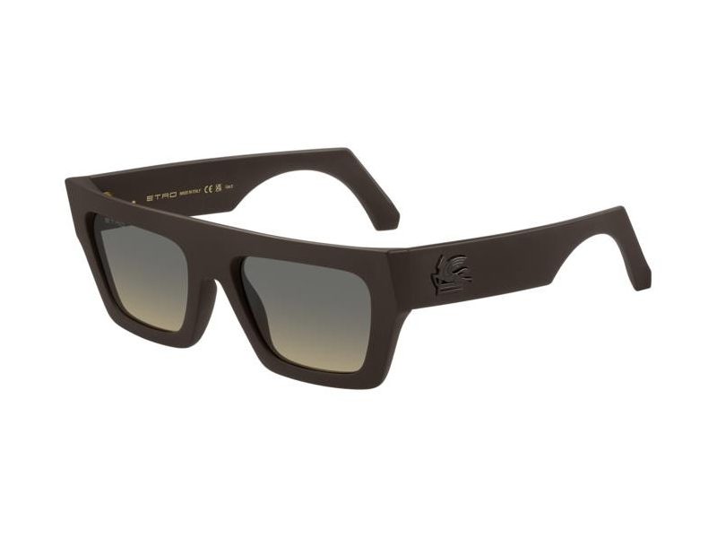 Etro ETRO 0049/G/S YZ4/GA 55 Férfi, Női napszemüveg
