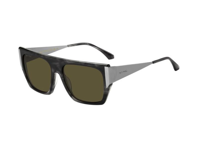 Etro ETRO 0051/G/S 2W8/QT 58 Férfi, Női napszemüveg