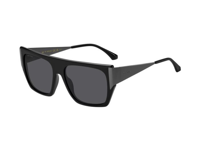 Etro ETRO 0051/G/S 807/IR 58 Férfi, Női napszemüveg