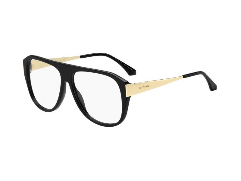 Etro ETRO 0053 807 57 Férfi, Női szemüvegkeret (optikai keret)
