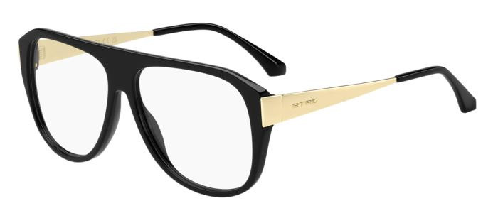 Etro ETRO 0053 807 57 Férfi, Női szemüvegkeret (optikai keret) akciós termékkép 1
