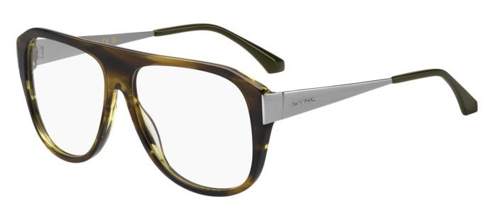  Etro ETRO 0053 EX4 57 Férfi, Női szemüvegkeret (optikai keret) akciós termékkép 1