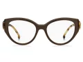 Etro ETRO 0057 09Q 54 Női szemüvegkeret (optikai keret)