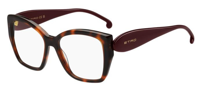  Etro ETRO 0059 086 53 Női szemüvegkeret (optikai keret) akciós termékkép 1