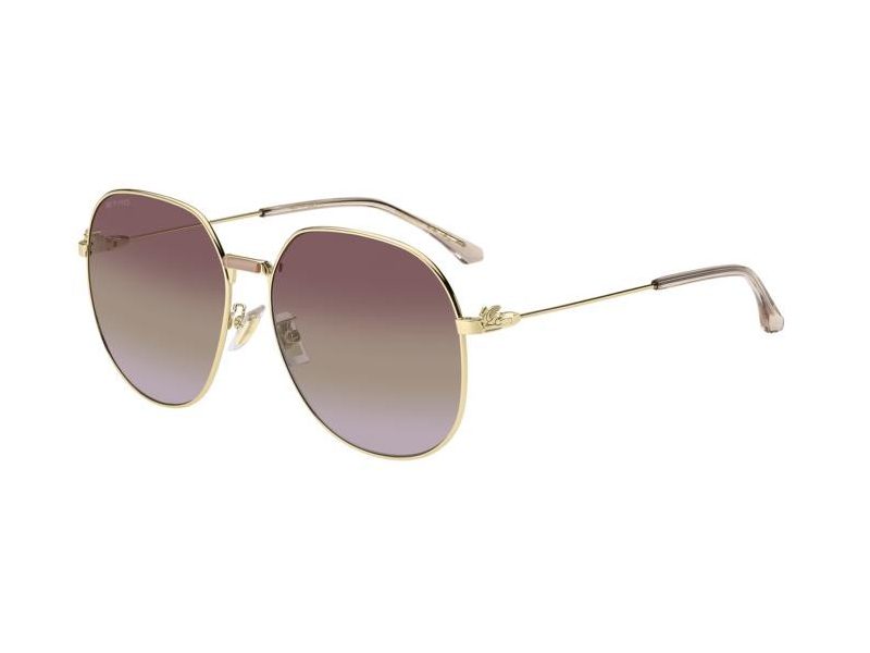 Etro ETRO 0060/F/S J5G/9O 63 Női napszemüveg