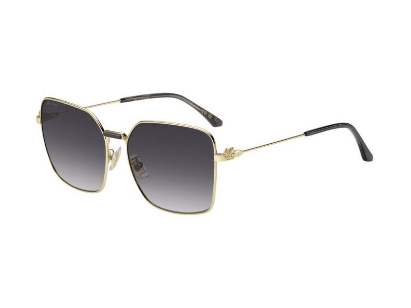 Etro ETRO 0061/F/S J5G/9O 60 Női napszemüveg
