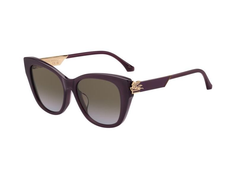 Etro ETRO 0062/F/S B3V/67 55 Női napszemüveg