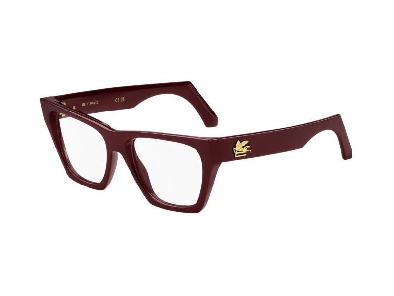 Etro ETRO 0066 LHF 52 Női szemüvegkeret (optikai keret)