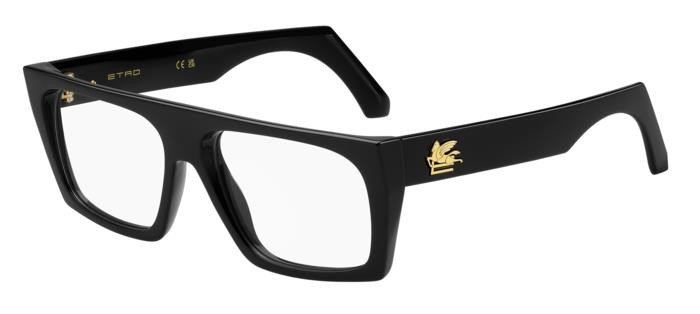  Etro ETRO 0067 807 55 Férfi, Női szemüvegkeret (optikai keret) akciós termékkép 1