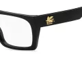 Etro ETRO 0067 807 55 Férfi, Női szemüvegkeret (optikai keret)