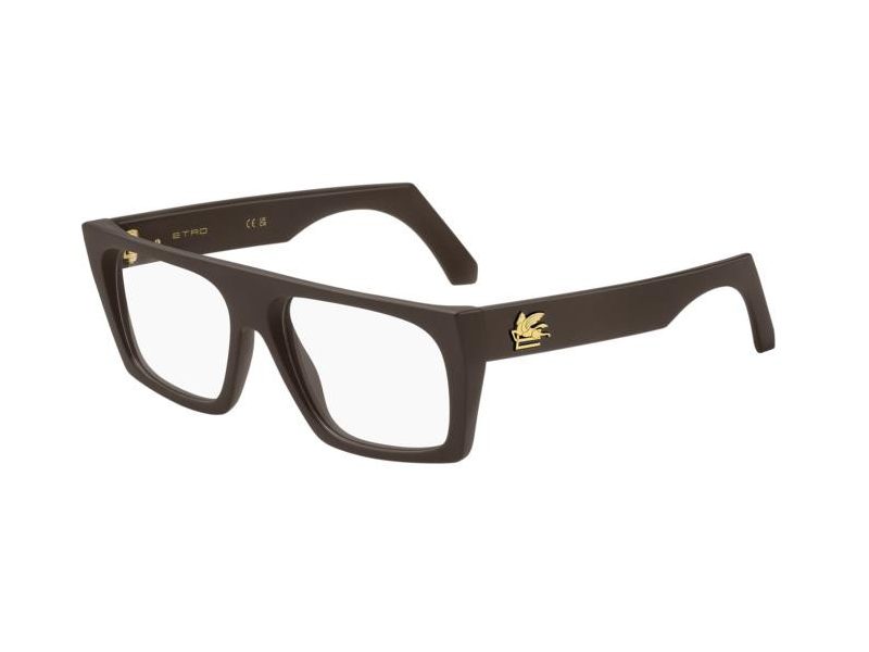 Etro ETRO 0067 YZ4 55 Férfi, Női szemüvegkeret (optikai keret)