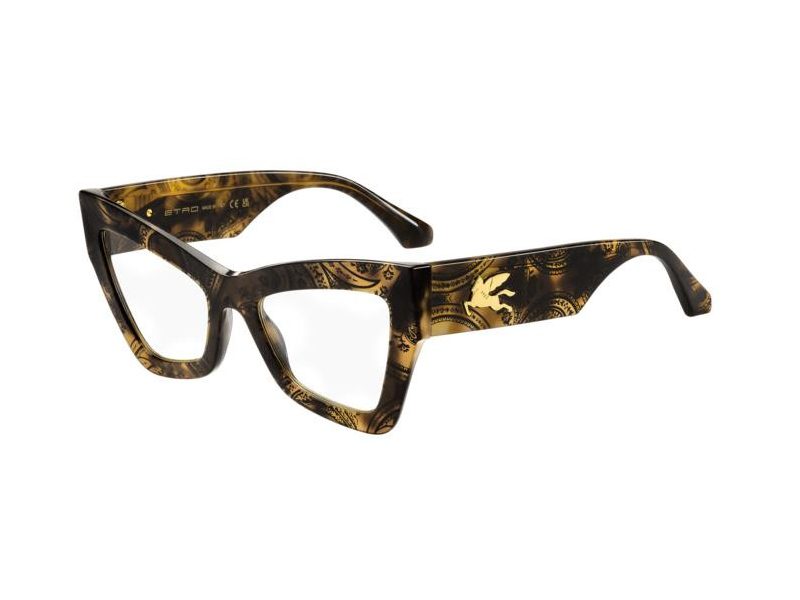 Etro ETRO 0069 086 51 Női szemüvegkeret (optikai keret)