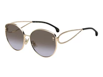 Etro ETRO 0072/F/S 000/QR 62 Női napszemüveg