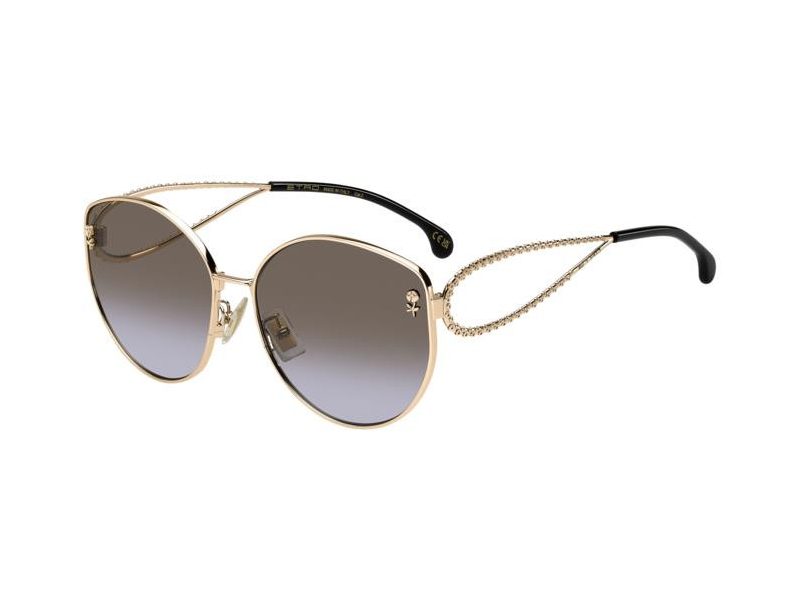 Etro ETRO 0072/F/S 000/QR 62 Női napszemüveg