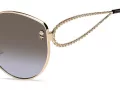 Etro ETRO 0072/F/S 000/QR 62 Női napszemüveg