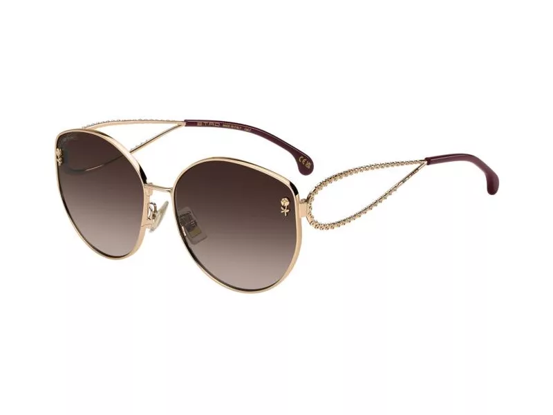 Etro ETRO 0072/F/S DDB/HA 62 Női napszemüveg