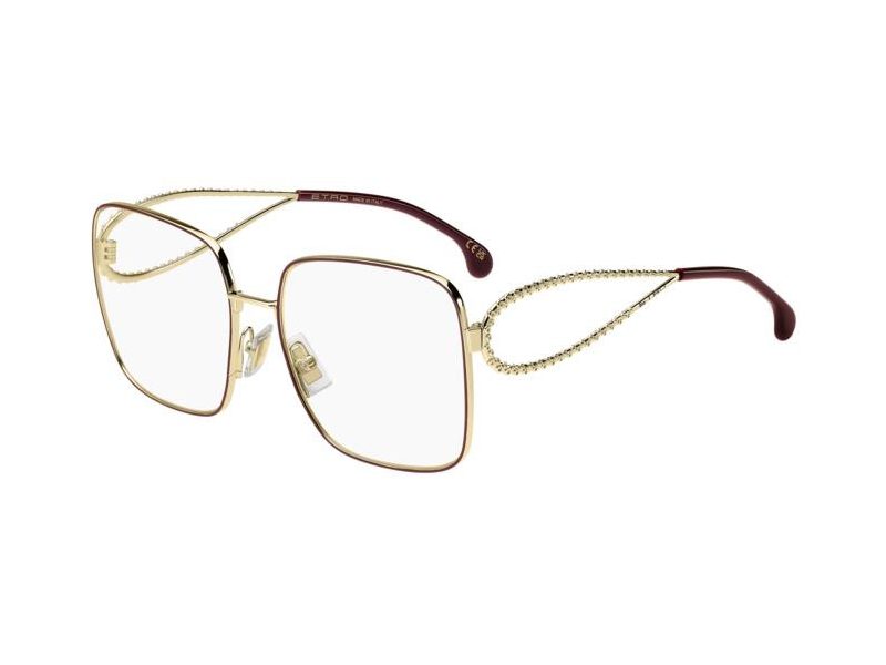 Etro ETRO 0073 6K3 58 Női szemüvegkeret (optikai keret)
