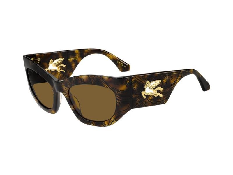 Etro ETRO 0074/G/S H7P/70 55 Női napszemüveg