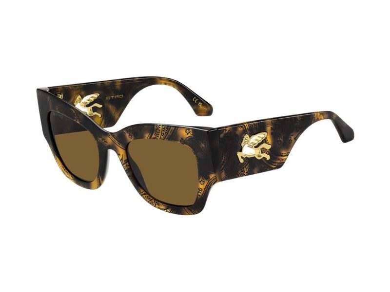 Etro ETRO 0076/S H7P/70 52 Női napszemüveg