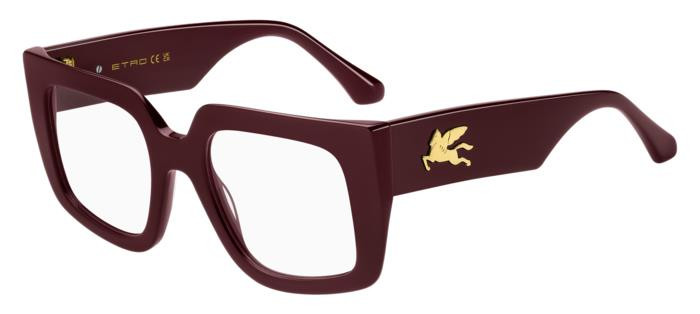  Etro ETRO 0077 1LH 50 Női szemüvegkeret (optikai keret) akciós termékkép 1
