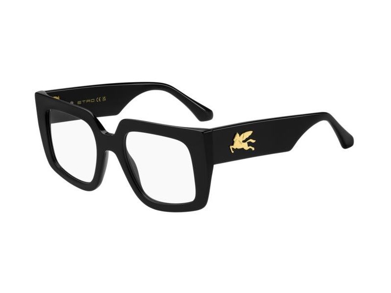 Etro ETRO 0077 807 50 Női szemüvegkeret (optikai keret)
