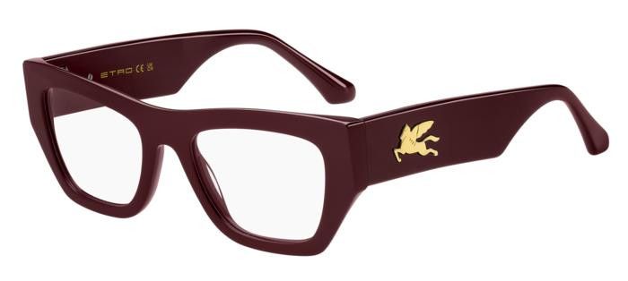  Etro ETRO 0078 LHF 50 Női szemüvegkeret (optikai keret) akciós termékkép 1