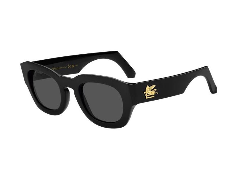 Etro ETRO 0079/S 807/IR 50 Férfi, Női napszemüveg