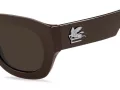 Etro ETRO 0079/S J7D/70 50 Férfi, Női napszemüveg