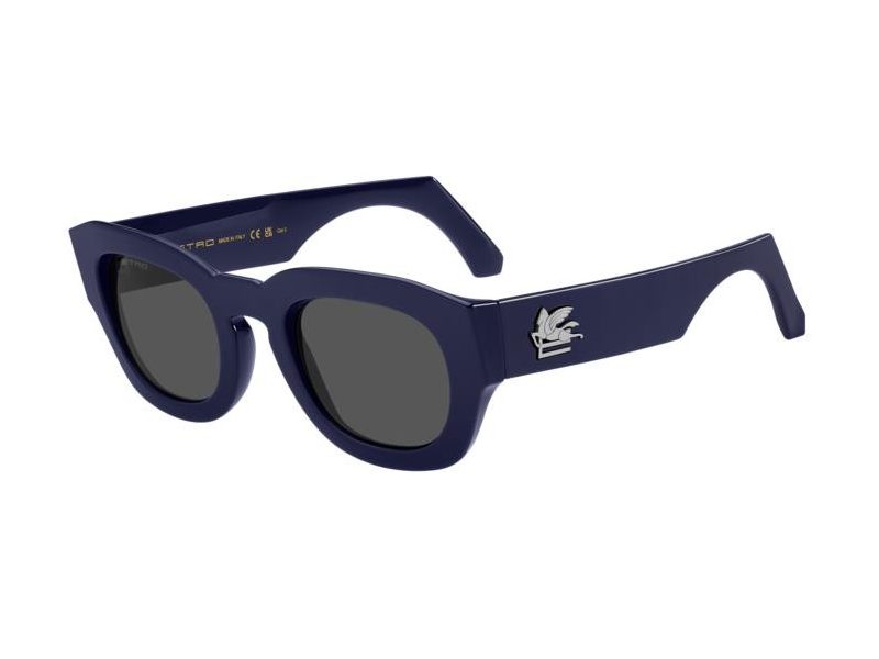 Etro ETRO 0079/S PJP/IR 50 Férfi, Női napszemüveg