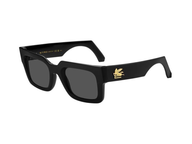Etro ETRO 0080/S 807/IR 52 Férfi, Női napszemüveg