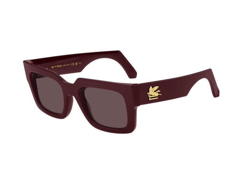 Etro ETRO 0080/S LHF/U1 52 Férfi, Női napszemüveg