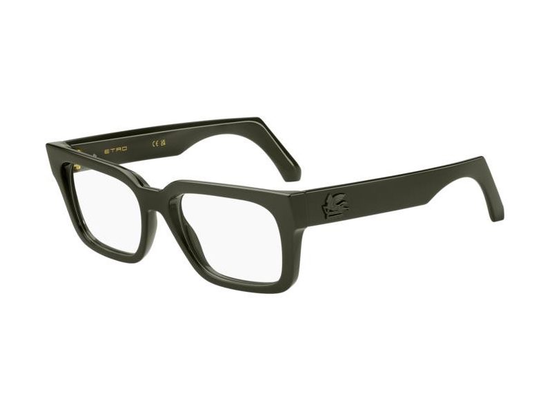 Etro ETRO 0081 1ED 52 Férfi, Női szemüvegkeret (optikai keret)