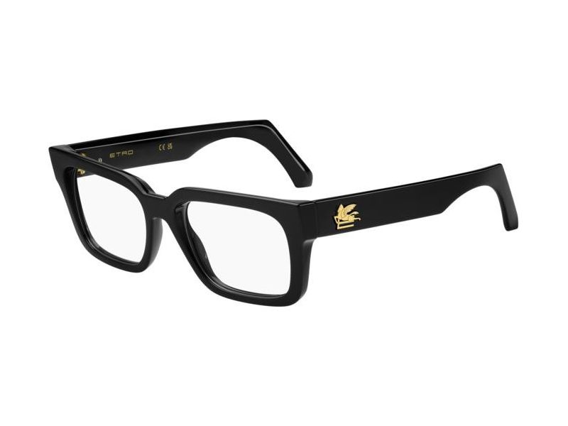 Etro ETRO 0081 807 52 Férfi, Női szemüvegkeret (optikai keret)