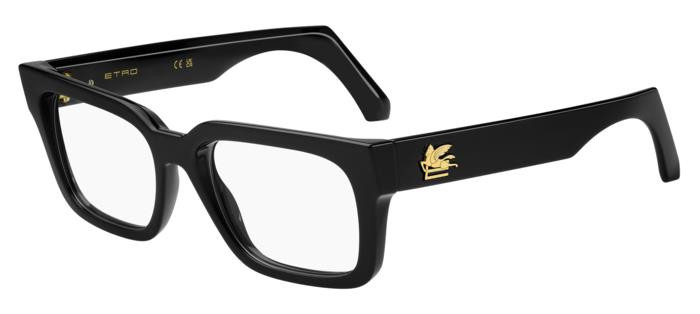  Etro ETRO 0081 807 52 Férfi, Női szemüvegkeret (optikai keret) akciós termékkép 1