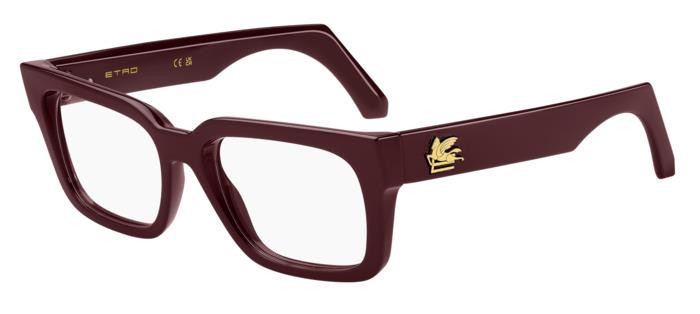  Etro ETRO 0081 LHF 52 Férfi, Női szemüvegkeret (optikai keret) akciós termékkép 1