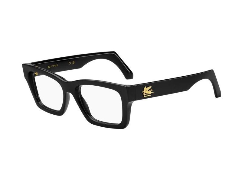 Etro ETRO 0082 807 52 Férfi, Női szemüvegkeret (optikai keret)